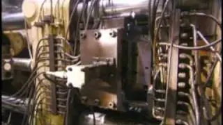Asi se hace - Escaleras electricas