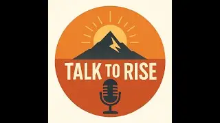 Talk to Rise&mdash;Your Daily Dose of Motivation, English & Success