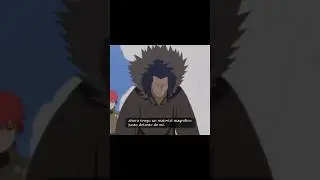 Sasori y su coleccion #naruto #sasori #akatsuki #narutogames #steam #cinematicas #anime #games