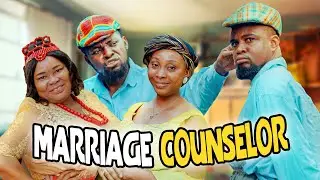 House Keeper Series  Episode 117 Marriage Counselor Mark Angel Comedy1080P HD