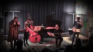 Altamar | A.Guyot - E. Gonz&aacute;lez | arr: Benjamin Sebban