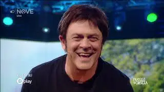 Crozza Di Battista 