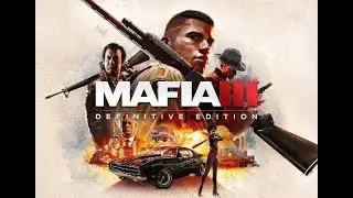 Mafia 3 Definitive Edition végigjátszás magyarosítással. Intro - 1. ( PC )