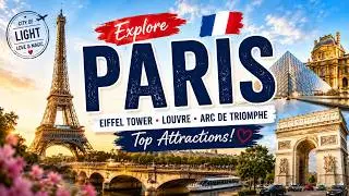 WonderMomLife in Paris!
