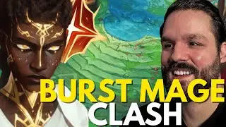 MEL VS LE BLANC / Die SCHWARZE ROSE kann mich mal / Stream Highlight