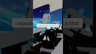 Pov : You Finally Reach Floating Turtle Island in Blox Fruits.. #roblox #bloxfruits #bloxfruit