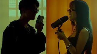 Jessica Domingo & Milky Day - Nobody But You (Visualizer)