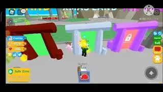 🥊Решил снова побить игроков, в игре☑️ 🏮Boxing Simulator🌟 Обновление🌠 Праздник💧
