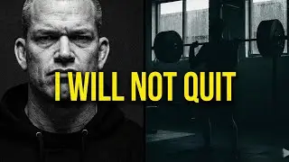 BECOME UNSTOPPABLE - The Brutal Truth About Success (Warning: Intense)