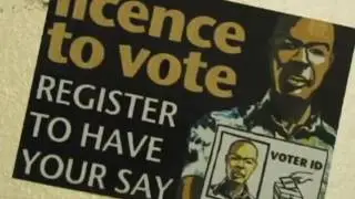 Mi Vote Na Mi Life- Emmerson Bockarie x Star Zee x Zainab Sheriff xSlim G x Steady Bongo