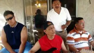KUNA NI NANANG