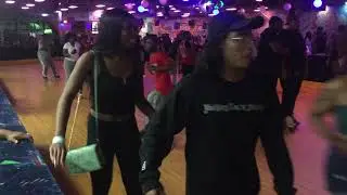 Skate Zone 71