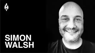 SIMON WALSH | LEADING A MEDIA PRODUCTION COURSE