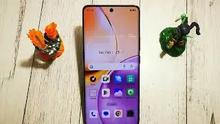 🎨 How to Turn Off Adaptive Tone Mode on Realme 14 Pro 🎨