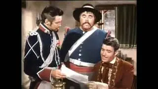 El Zorro Temporada 1 Capitulo 13 El final de Monasterio Parte 1 HD