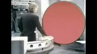 The Doctor VS The B.O.S.S.