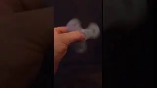 TRI-SPINNER FIDGET TOY