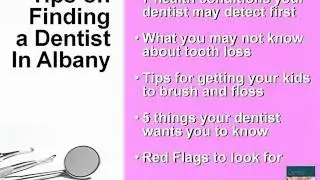 Albany Dentist- Dentist Albany NY- Albany Dentists- Dentist