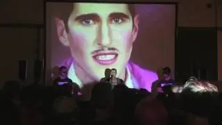 The Seth Bogart Show (Live) at 356 Mission
