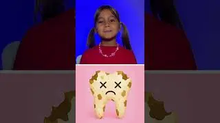 Tooth Trouble! 🦷😬 What Hurts My Teeth? And What Helps? ✨