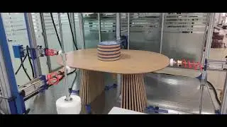 Furniture Testing Equipment