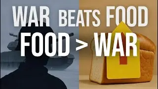 How Food Prices Trigger Revolutions Faster Than Wars