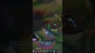 GOOD TRY | GRAVES OUTPLAY | LEAGUE OF LEGENDS