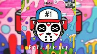 PATI HIP-HOP &bull; Skaronthemic | BANGLA RAP 2K20 | EXPLICIT