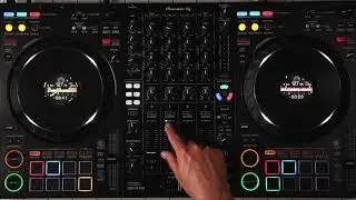 PIONEER FLX 10 - טיפ מס 3
