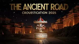 The Ancient Road 2025 Song Epic global fusion orchestration 2025 Song