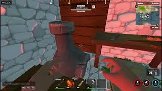 EZ RAID [PHSR] ON TOP