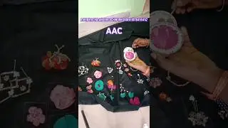 Trending bangle brooch work17..💐#brooch #banglebroochwork#broochdesign order: 8015455452 #brooches