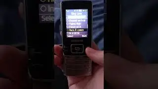 Samsung SGH M200 Ringtones & SMS Tones