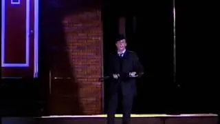 Singing In The Rain - Doug Hanson
