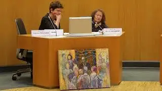 Fondation Claude Levy, enfant juif cach&eacute; - Colloque 2022 - Surtout, n'oublie pas qui tu es !