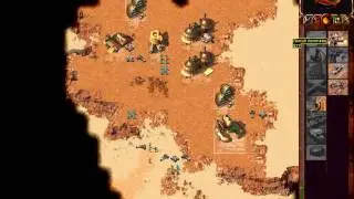 dune 2000 ordos mission 3 A high resolution