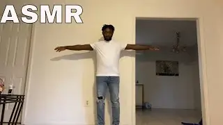 ASMR SHEIN Skinny Jeans Haul