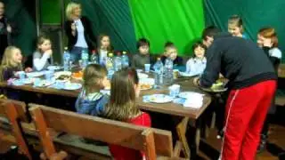 10-te urodzinki Julii Starybrat