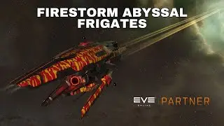 EVE Online T5 Firestorm Abyssals in Nergal, Retribution & Deacon