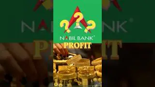 Nabil Bank VS Gold