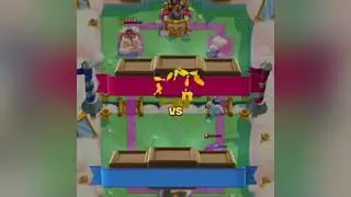 Hog 2.6 ladder grind pt:2 (ClashRoyale)