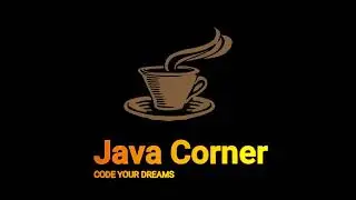 Java Corner