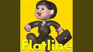 フラットライン