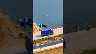 How Tilt Shift Photography Works