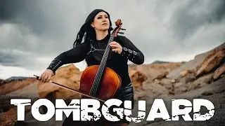 Tombguard - Original Epic Cello by CELLOKAT
