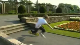 Bails Montage