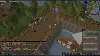 OSRS Sailing Launch!