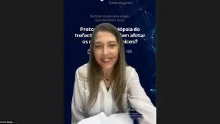 OnTalk sobre protocolos de bi&oacute;psia de trofectoderma podem afetar os resultados cl&iacute;nicos?
