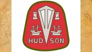 Автомобиль миллионеров,президентов и бутлегеров - Hudson Super Six.