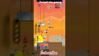 Twilight star gaming Action game Level-41 #short #ytshorts
